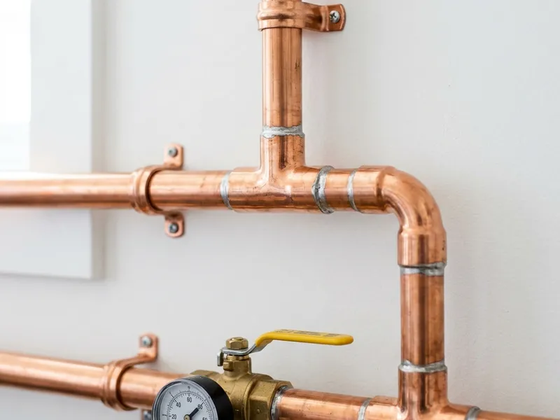 Pipe Repair & Replacement Plumber in Elmira, MO